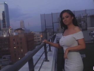 LUCIDFLIX Ultimacy II Video three with Daisy Fuentes