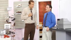 Married... With Xxx Porn Parody