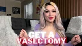 Get a Vasectomy (WARNING: EXTREME!)