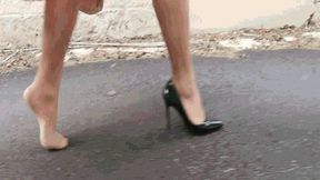 Shoe hunter 8 WMV(1280x720)FHD