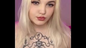 Видео для верификации