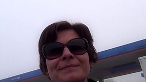 Sara Lux E La Forlinese