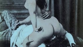 Incredible Vintage Pornostalgia, The Music Of My Secret Life, I'_ll Never Ride With You Again!'_