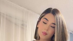 Social Media Creator @MichBlue @Boob Drop and #Big Boobs #Nude #Solo #Latina hot porno xxx | Tik.Porn