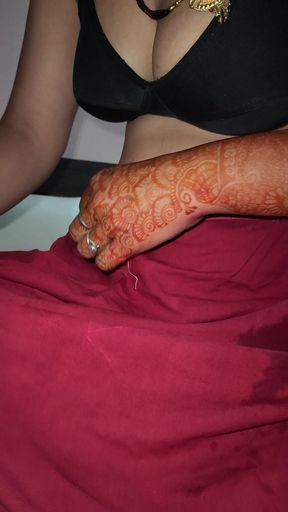 Suhagraat 1 first night secon round fucking indian housewife