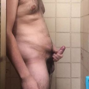 Shower Cum