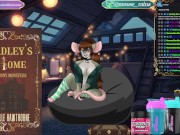 Fansly VoD 29 - Radley's Home For Horny Monsters Finale