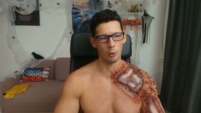 Brutus K Private Show