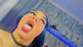 Aliz Free Private Show