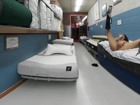 I Love Testing Mattresses and Eating Your Balls.
