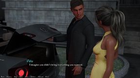 Being a Dik 0.5.0 Part 84 Problematic Relations by Loveskysan69