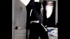 一個真正的社會搖