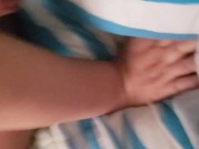 Mi pareja me regalo a su amigo por mi cumpleaños