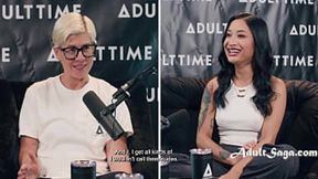 Avery Black & Bree Mills Hotness Judged - Intimate Session