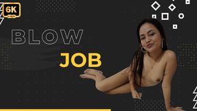 Blowjob work