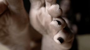 These Dirty Feet Of Mine - Extended Cut