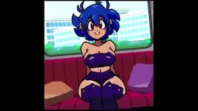 Emi Hentai Slideshow (TwistedGrim)