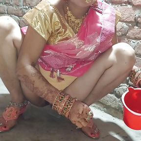 Bhabhi Ne Dala Lund Dever Ki Gaand Fat Gayi Clear Hindi voice