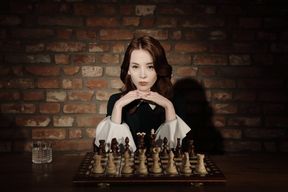 Checkmate, ***!