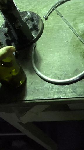 Horror Porn 17: Female Spider