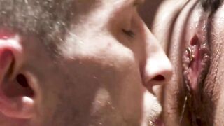 Outdoor Freaks #3 - Public Sex Adventures of Hot Latina Babe Kitana Montano