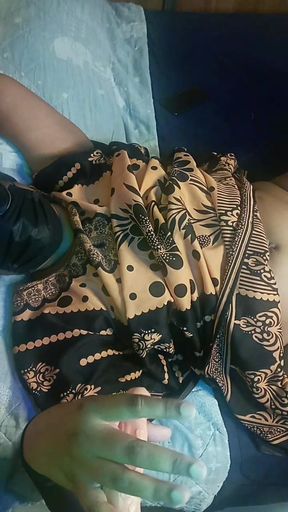 POV Roleplay Fantasy of Amma and Her Troubled Stepson