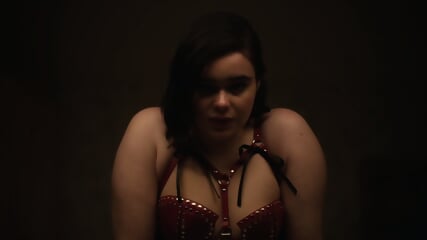 Euphoria 1x8