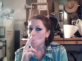 Smoking 285