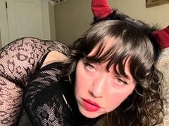 Alex Bishop - Devil Made Me Do It CEI