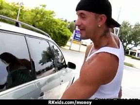 What can you do for some cash