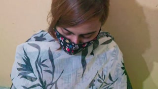 Having fun with my sister's college Friends-Best Roleplay in Hindi Audio