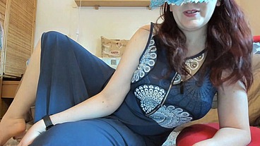 Four times inside my pussy 4K