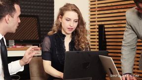 Blowjobs & Booty Calls - When Work Gets Weird