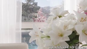 Wild Ride for Hot Hunk: Anal Fucking, Blowjobs, and Taking it in the Mouth