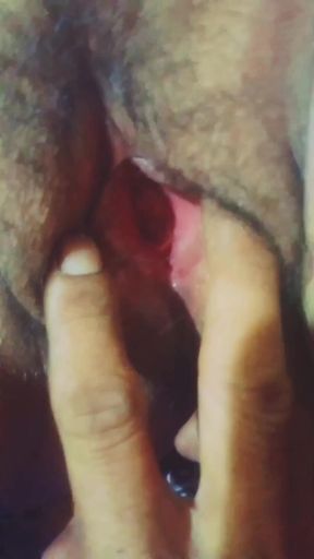Striking Plug Pregnant Woman   Clip 1