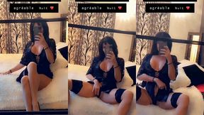 nathalie2 - update #106 - jan 07, 2021