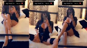 nathalie2 - update #106 - jan 07, 2021