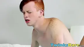 Agitated And Hot Teenagers 18+ Elijah And Jasper Without Condoms Pool Party