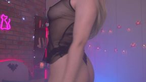 Petite Blonde - Amazing Porn Clip Big Ass Exclusive Only Here