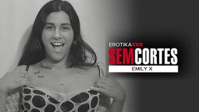 emily x - teste porno - erotikaxxx - sem cortes - cena completa