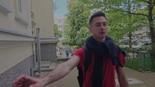 Curve gay amatori, pula mare futută în cur