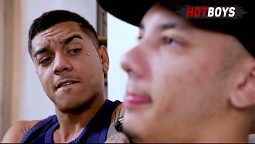 Fodendo com meu amigo do curso!