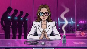 1 Hour Female Supremacy LoFi Subliminal Track | Mental Domination