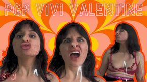 Pgp Vivi Valentine pt1