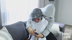 TRBV4 The perfect time FHD (1980 x 1080) NEW VIDEO