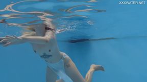 Finnish Pornstars Are Like With Mimi Cica