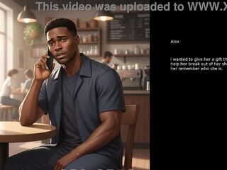 Wife’s Christmas Dare 1 Animation, Porn games, Adult games, cg game, Visual novel