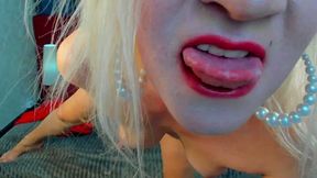 Luna Lewiss Private Show