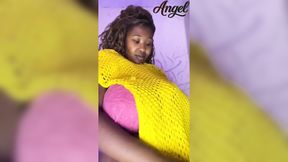 I Like to Show My Ass and Jerk off to You, Baby