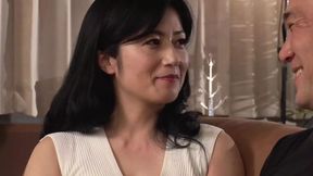 Japanese Mom 